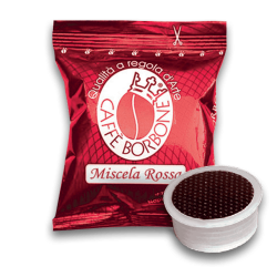 Caffé Borbone Miscela Rossa...