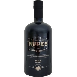 Amaro Black Edition - Rupes