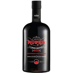 Amaro Red Edition - Rupes
