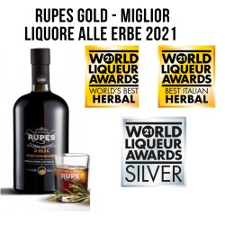 Amaro Gold - Rupes