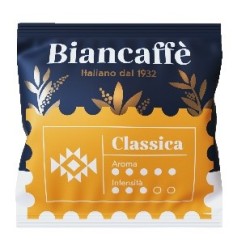 Biancaffè Miscela Classica Pads 150pcs