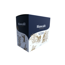Biancaffè Miscela Crema Nespresso compatibles 100pcs