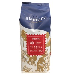 Biancaffè café en grains...