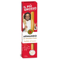 Lo Spaghettone - Pasta Armando
