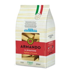 Il Rigatone - Pasta Armando