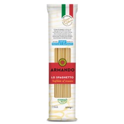 Lo Spaghetto - Pasta Armando