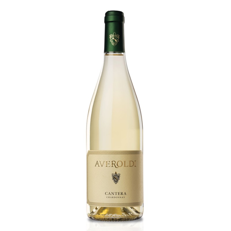 Cantera Chardonnay 2022 - Averoldi